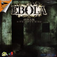 EBOLA FIVE FIFTY NINE อีโบล่า ไฟฟ์ฟิฟตี้ไนน์-web